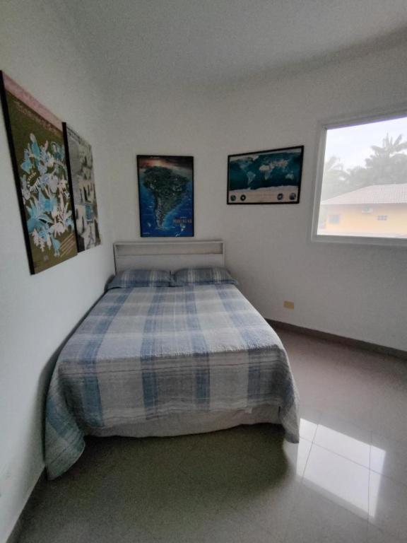 Casa Linda E Espacosa Com Piscina No Guarujá Eksteriør bilde