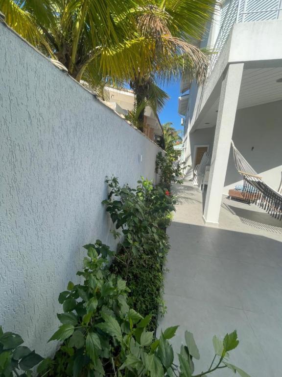 Casa Linda E Espacosa Com Piscina No Guarujá Eksteriør bilde