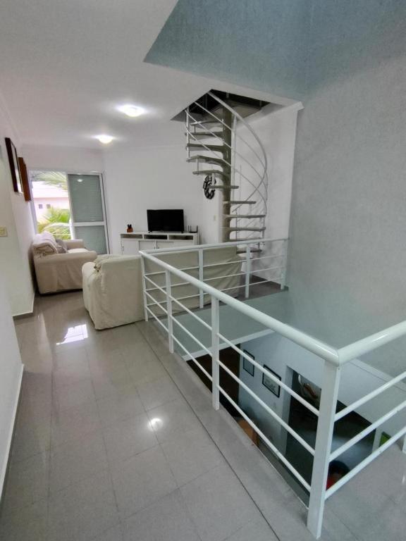 Casa Linda E Espacosa Com Piscina No Guarujá Eksteriør bilde