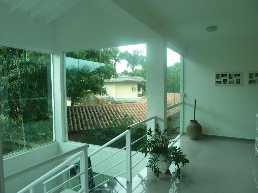 Casa Linda E Espacosa Com Piscina No Guarujá Eksteriør bilde
